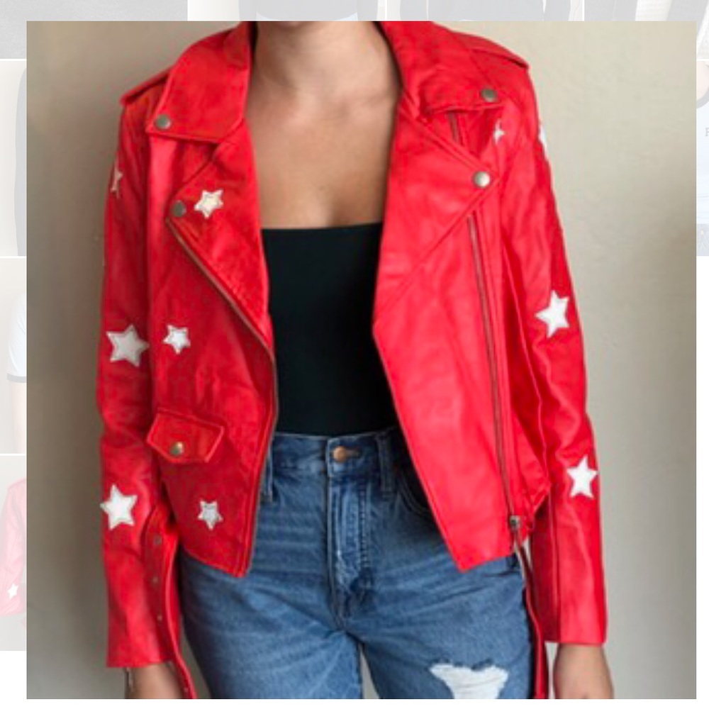 misguided jacket